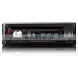 China factory best selling single din car cd player