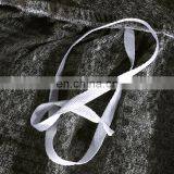 Manufacturer Sell Like Hot Crochet Stripe Sofa Complete Bag Covers Sofa Cover Sofa Tight Bag Contracted Customization thumbnail-5