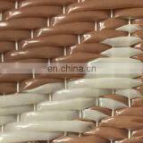 Outdoor Casual Transitional Indoor and Outdoor Area Rug thumbnail-4