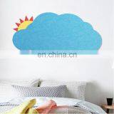 New Design 2020 Decorative Felt Pinboard for Kids thumbnail-4