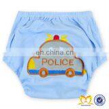 Wholesale New Fashion Adult Baby Diaper Clever Little Monkey Cloth Diapers Babies ,One Size Fits All Cloth Nappy thumbnail-6