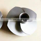 For 8 Pack 2003-2016 Sea-Doo 4Tec 4-Tec Head Bolt Set Kit 420641110 290641110 WSM Size M11x147mm Flanged Torx Bolts With Washers thumbnail-6