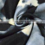 Leopard Parent-Child Outfit Fashion Leopard Grain Siamese Trousers Suits Short Sleeve Round Collar (this Link for WOMAN) thumbnail-4