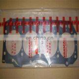 129601-21002 Crankshaft Assembly for 4TNV88 Engine thumbnail-4