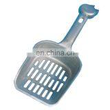 Wholesale Plastic Durable Promotion Cat Litter Scoop Tray For Cleaning thumbnail-2