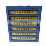 Common Rail Injector Gasket Storage Box Diesel Fuel Injector Repair Kit thumbnail-4