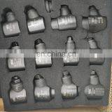 Beacon Common Rail Injector Tool 12 Pcs Fuel Injector Short Clamp Adapter thumbnail-4