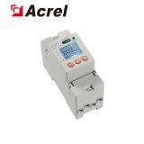 Acrel ADL100-ET/C Single Phase Din Rail Energy Meter Test U I kw Kvar With Lcd Display With Rs485 thumbnail-2