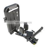 Gym Fitness Equipment Fitness Seated Hip Outer Thigh Abductor Adductor Machine thumbnail-3