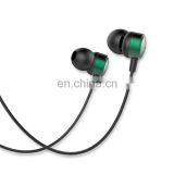 Оптовые наушники с высоким качеством и чистым звуком. Встроенные проводные наушники со стерео-звучанием 3.5 мм thumbnail-1