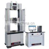 HST 2020 New Model 100ton Testing Instrument Tensile Testing Machine Universal Testing Machine