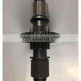 High Quality Assy Gear For Kubota Combine Harvester Parts thumbnail-1