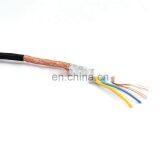 300 300v Rvvp Flexible 2 Core Shielded Twisted Pair Cable thumbnail-7