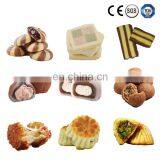 SV-700 Small Chocolate Cookie Biscuit Making Machine Cookie Making Machine thumbnail-4