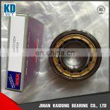 Japan NSK Cylindrical Roller Bearing NU 322 M NU 322 EM Bearing Size 110*240*50 thumbnail-2