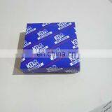 Distributor of Deep Groove Ball Bearing KBC High Quality 6302 -2Z 6310-2Z Ball Bearings thumbnail-5