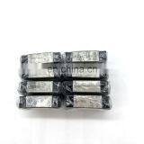 MISUMI Standard Block Miniature Linear Guide SSEB 16 SSEB Z16 SSEB V16 Motion Guide Rail Slide Blocks SSEBZ16 thumbnail-1