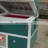 Easy to Operate High Quality XBD-1212 Plastic Acrylic Vacuum Forming Press Machine