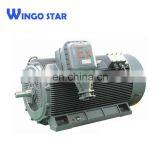 YB2 Series Three Phase Explosion Proof Induction Electric Motor thumbnail-4