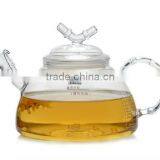 900ml Glass Teapot With Infuser