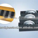 KRT Rubber Cutter Wheel for Linear T-cutter