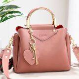 FASHION SHOULDER BAG GIRL'S/WOMEN HANDBAG 12594 thumbnail-5
