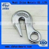 Factory Direct Supply Metal Eye Grab Type Heavy Duty Hanging Hook thumbnail-1