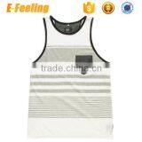 China Tank Top Manufacturer Custom Tank Top thumbnail-4