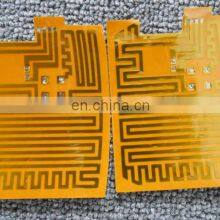 12v 24v 48v Flexible Polyimide Thin Foil Heater thumbnail-2