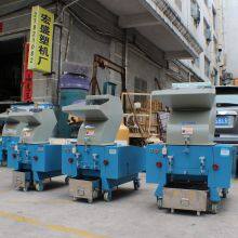 Hongsheng 20HP Plastic Crusher Factory Direct Wholesale Price Plastic Granulator Plastic Shredder Manufacturers thumbnail-5