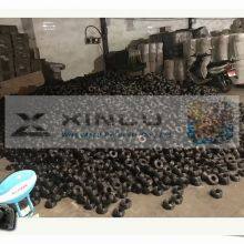 Black Oil Tempered Scratch Wire, Packing Wire, Binding Wire thumbnail-2