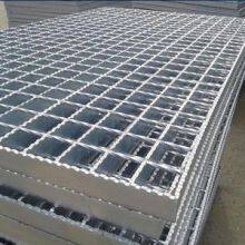 Best Quality Galvanized Steel Grating thumbnail-1