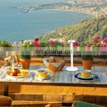 Big-top Adjustable Table Lamp Bedroom Furniture Lamp Table Classic Table Lamps for Hotel thumbnail-2