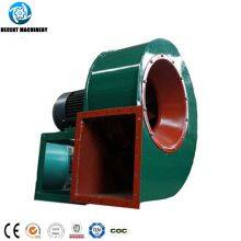 Draught Fan For High Temperature Explosion Protection Centrifugal Blower thumbnail-1