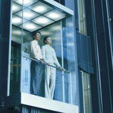 Observation Elevator