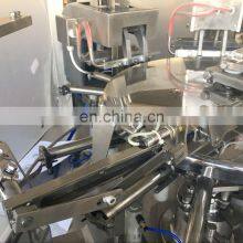 Unionpack Machinery RZ8-300C Liquid Powder Granule&Solid Packing Machine thumbnail-3