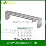 Stainless Steel T-bar Machine Handle With High Quality