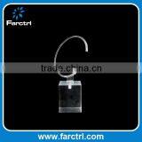 Acrylic Display Stand Holder for Watch thumbnail-2