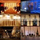LED String Curtain Lights HNL099 thumbnail-4