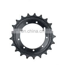 DX340LC 108-00022B Sprocket For Doosan Excavator thumbnail-2