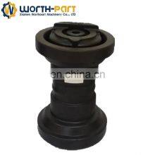 Kubota KX50 Track Roller,KX161 Bottom Roller,Kubota Track Bottom Roller thumbnail-5