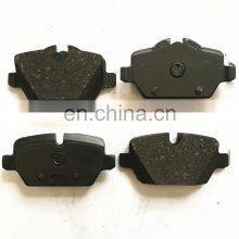 Hotselling Germany CarE81 E87 F20Auto Parts Rear Brake Pad OE 34 21 6 767 145 Customizable Brake Pad thumbnail-4