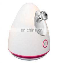 Beauty Personal Care OEM 220W 85ML Portable Vaporizer Face Steamer Nano Facial Steamer thumbnail-5