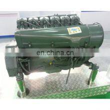 Air Cooling 170HP Deutz BF6L914C Engine Use for Generator Set thumbnail-2