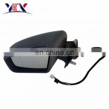 Car Rear-View mirror Auto parts Rearview mirror for Benz ML164 09-11 Chinese car rearview mirror