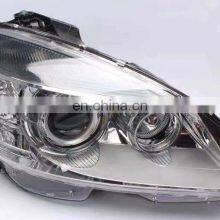 Заместительная Hid ксеноновая фара для Mercedes Benz C-Class W204 на период 2007 - 2011 годов thumbnail-2