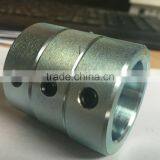 1 9/16" Inch Set Screw Shaft Collar With Zinc Plated thumbnail-2