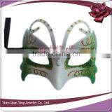 Make Funny Plastic Venetian Masquerade Ball Mask thumbnail-4