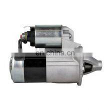 MD360368 12V 8T 1.2KW Starter Motor for Volvo S40 V40 Estate for Mitsubishi Galan Pajero Space Wagon thumbnail-2