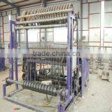 WIRE MESH MACHINE, Full Automatic Grassland Fence Machine (cattle Fence Machine, Field Fence Machine)) thumbnail-1